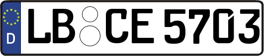 LB-CE5703