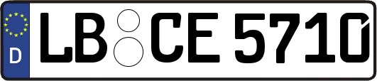 LB-CE5710
