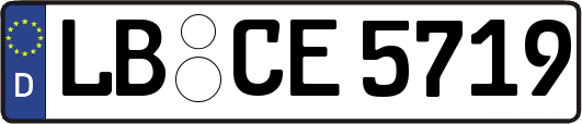 LB-CE5719