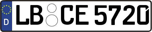 LB-CE5720