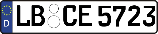 LB-CE5723