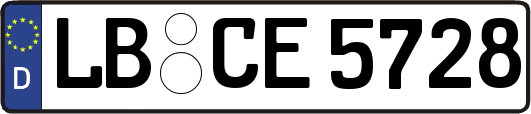 LB-CE5728