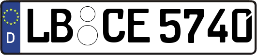 LB-CE5740