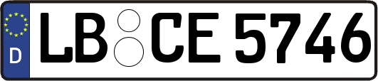 LB-CE5746
