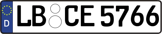 LB-CE5766