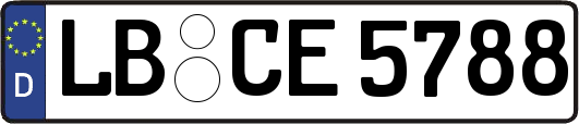 LB-CE5788