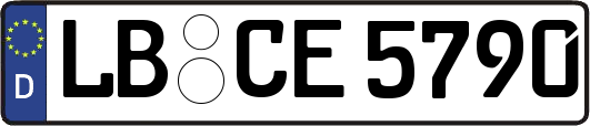 LB-CE5790