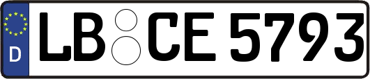 LB-CE5793