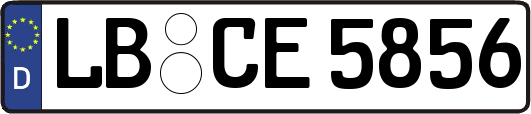 LB-CE5856
