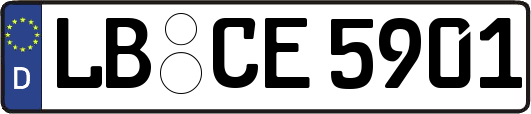LB-CE5901
