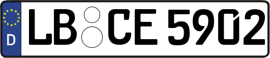 LB-CE5902