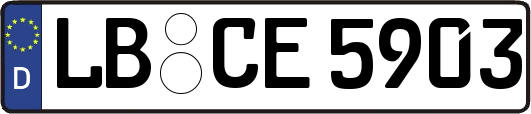 LB-CE5903