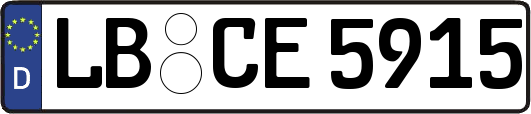 LB-CE5915