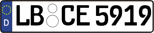 LB-CE5919