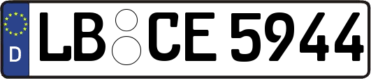 LB-CE5944