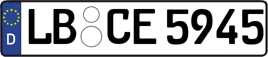LB-CE5945