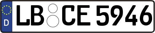 LB-CE5946