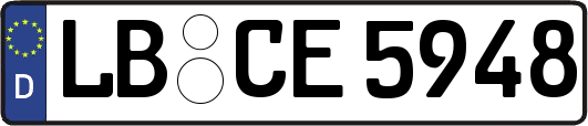 LB-CE5948