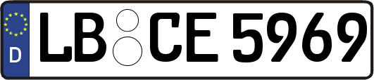 LB-CE5969