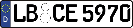 LB-CE5970