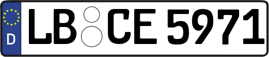 LB-CE5971