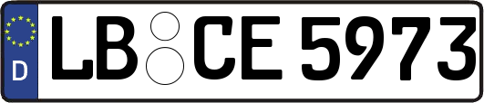 LB-CE5973