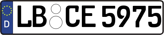 LB-CE5975