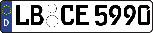 LB-CE5990