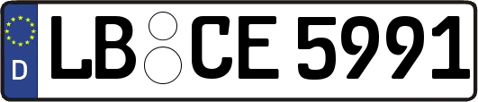 LB-CE5991