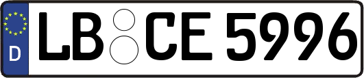 LB-CE5996