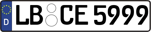 LB-CE5999