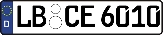 LB-CE6010