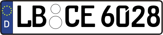 LB-CE6028