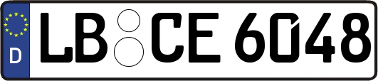 LB-CE6048