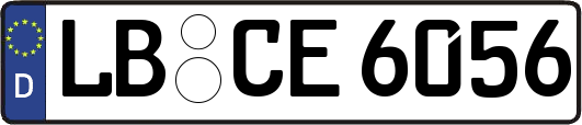 LB-CE6056
