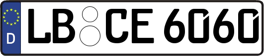 LB-CE6060