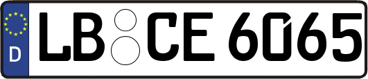 LB-CE6065