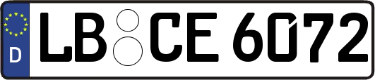 LB-CE6072