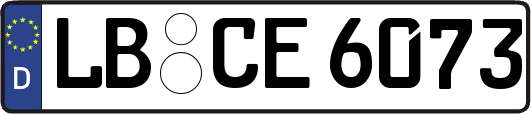 LB-CE6073