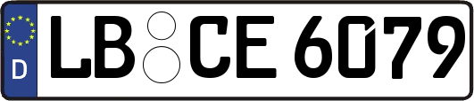 LB-CE6079