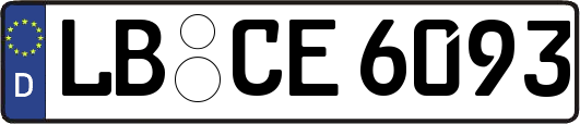LB-CE6093