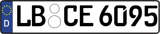 LB-CE6095