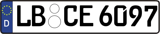 LB-CE6097