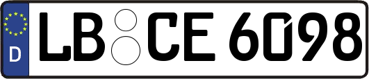 LB-CE6098