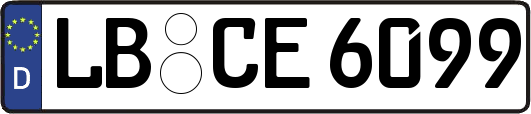 LB-CE6099