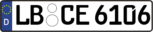 LB-CE6106