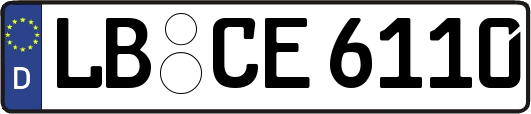 LB-CE6110