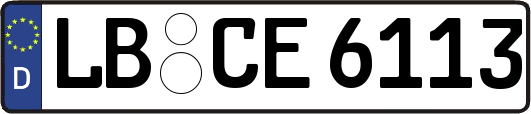 LB-CE6113