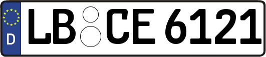 LB-CE6121