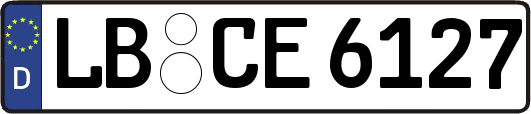 LB-CE6127